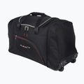 Sada tašek do zavazadlového prostoru  KJUST Seat Alhambra 2010-2020 5 ks black  4