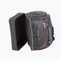 Sada tašek do zavazadlového prostoru  KJUST Seat Alhambra 2010-2020 5 ks black  5