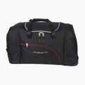 Sada tašek do zavazadlového prostoru  KJUST Seat Altea 2004-2015 3 ks black  3