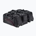 Sada tašek do zavazadlového prostoru  KJUST Seat Altea XL 2004-2015 4 ks black  2