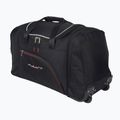 Sada tašek do zavazadlového prostoru  KJUST Seat Altea XL 2004-2015 4 ks black  5