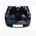 Sada tašek do zavazadlového prostoru  KJUST Seat Altea XL 2004-2015 4 ks black  13
