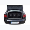 Sada tašek do zavazadlového prostoru  KJUST Seat Exeo Limousine 2009-2013 5 ks black  12
