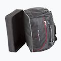 Sada tašek do zavazadlového prostoru  KJUST Seat Leon Hatchback 2005-2012 3 ks black  4