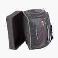 Sada tašek do zavazadlového prostoru  KJUST Seat Leon ST 2013-2020 4 ks black  6