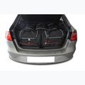 Sada tašek do zavazadlového prostoru  KJUST Seat Toledo 2012-2018 5 ks black  12
