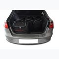 Sada tašek do zavazadlového prostoru  KJUST Seat Toledo 2012-2018 5 ks black  13