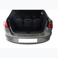 Sada tašek do zavazadlového prostoru  KJUST Seat Toledo 2012-2018 5 ks black  14