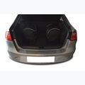 Sada tašek do zavazadlového prostoru  KJUST Seat Toledo 2012-2018 5 ks black  15