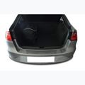 Sada tašek do zavazadlového prostoru  KJUST Seat Toledo 2012-2018 5 ks black  16