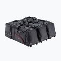 Sada tašek do zavazadlového prostoru  KJUST Skoda Octavia Hatchback 2004-2013 5 ks black  2