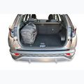 Sada tašek do zavazadlového prostoru KJUST Hyundai Tucson 2020+ 4 ks black 18