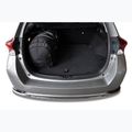 Sada tašek do zavazadlového prostoru KJUST Toyota Auris Touring Sports 2013-2018 4 ks black 16