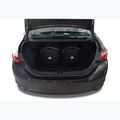 Sada tašek do zavazadlového prostoru  KJUST Toyota Corolla Limousine 2013-2018 4 ks black  14