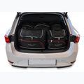 Sada tašek do zavazadlového prostoru  KJUST Seat Leon St Hybrid 2020+ 5 ks black  14