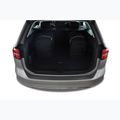 Sada tašek do zavazadlového prostoru KJUST Volkswagen Passat Variant 2014-2023 5 ks black 14