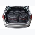 Sada tašek do zavazadlového prostoru KJUST Volkswagen Golf Alltrack 2015-2020 5 ks black 16
