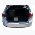 Sada tašek do zavazadlového prostoru KJUST Volkswagen Passat Variant 2010-2014 5 ks black 18