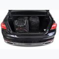 Sada tašek do zavazadlového prostoru KJUST BMW 7 2015-2022 4 ks black 15