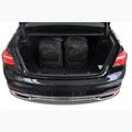 Sada tašek do zavazadlového prostoru KJUST BMW 7 2015-2022 4 ks black 16