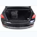 Sada tašek do zavazadlového prostoru KJUST BMW 7 2015-2022 4 ks black 17