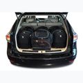 Sada tašek do zavazadlového prostoru KJUST Lexus RX 2009-2015  4 ks black 15
