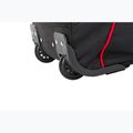 Sada tašek do zavazadlového prostoru KJUST Honda Accord Tourer 2008-2016 4 ks black 8