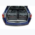 Sada tašek do zavazadlového prostoru KJUST Honda Accord Tourer 2008-2016 4 ks black 12