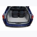 Sada tašek do zavazadlového prostoru KJUST Honda Accord Tourer 2008-2016 4 ks black 13