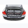 Sada tašek do zavazadlového prostoru KJUST Volvo S60 2000-2010 5 ks black 16
