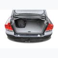 Sada tašek do zavazadlového prostoru KJUST Volvo S60 2000-2010 5 ks black 20