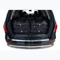 Sada tašek do zavazadlového prostoru KJUST Mercedes-Benz GL 2012-2015 5 ks black 11