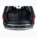 Sada tašek do zavazadlového prostoru KJUST Mercedes-Benz GL 2012-2015 5 ks black 12