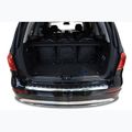Sada tašek do zavazadlového prostoru KJUST Mercedes-Benz GL 2012-2015 5 ks black 13