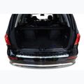 Sada tašek do zavazadlového prostoru KJUST Mercedes-Benz GL 2012-2015 5 ks black 14