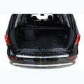 Sada tašek do zavazadlového prostoru KJUST Mercedes-Benz GL 2012-2015 5 ks black 15