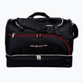 Sada tašek do zavazadlového prostoru KJUST Maserati Ghibli 2013+ 4 ks black 3