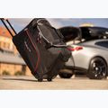 Sada tašek do zavazadlového prostoru KJUST Maserati Ghibli 2013+ 4 ks black 18