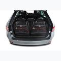 Sada tašek do zavazadlového prostoru  KJUST Skoda Superb Combi 2015-2023 5 ks black  11