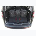 Sada tašek do zavazadlového prostoru KJUST Ford Galaxy 2006-2015 5 ks black 15