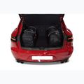 Sada tašek do zavazadlového prostoru  KJUST Porsche Macan 2013+ 4 ks black  15