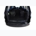 Sada tašek do zavazadlového prostoru KJUST Ford Galaxy 2015+ 5 ks black 17