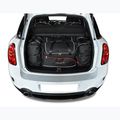 Sada tašek do zavazadlového prostoru KJUST Mini Countryman 2010-2015 4 ks black 10
