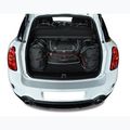 Sada tašek do zavazadlového prostoru KJUST Mini Countryman 2010-2015 4 ks black 11