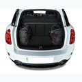 Sada tašek do zavazadlového prostoru KJUST Mini Countryman 2010-2015 4 ks black 12