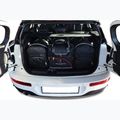 Sada tašek do zavazadlového prostoru KJUST Mini Clubman 2015+ 4 ks black 11