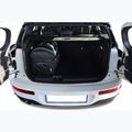 Sada tašek do zavazadlového prostoru KJUST Mini Clubman 2015+ 4 ks black 14