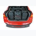 KJUST BMW X4 2014-2017 sada tašek do kufru 4 ks černá 13