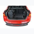 KJUST BMW X4 2014-2017 sada tašek do kufru 4 ks černá 16
