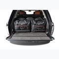 Sada tašek do zavazadlového prostoru KJUST Land Rover Range Rover 2012-2021 5 ks black 11